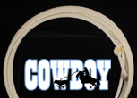 Cowboy - 32 ft