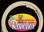 The Rancher - 1/2 Inch